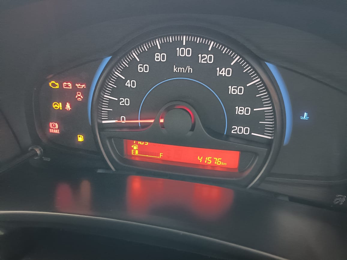 Maruti Suzuki Baleno(2020-2022) Sigma 1.2 Bs-vi